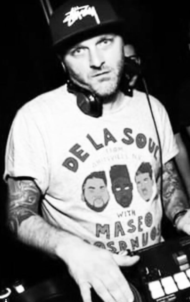 DJ LASLOW