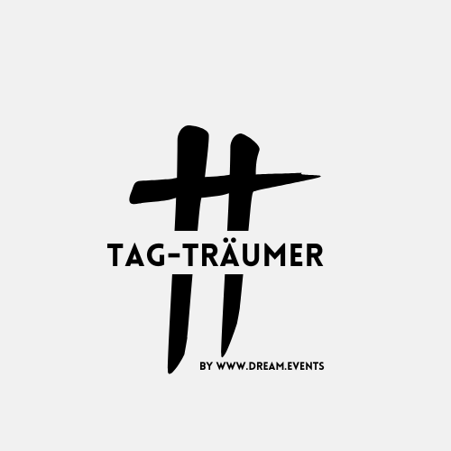 TAG-TRÄUMER Logo