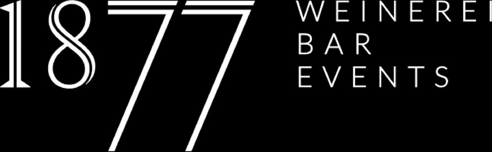 Weinerei 1877 Logo