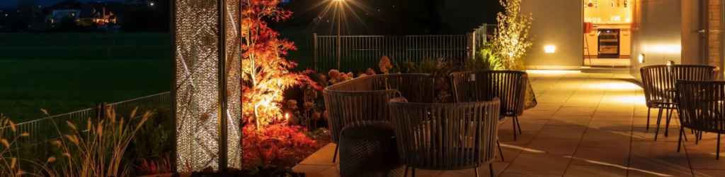 Weinerei 1877 Terrasse